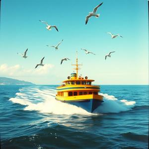 Gökçeada (Imbros) (Special Bouzouki Dance Version)