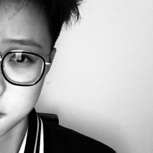 今晚在学校喝了酒