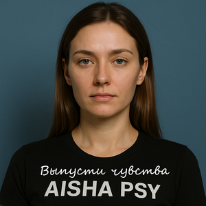 Выпусти чувства
