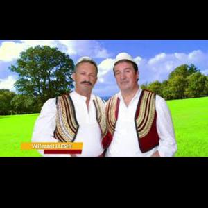 Vellezrit Lleshi (Paska ra nji vajz n'dashni)