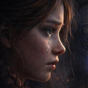 When Horns Touch the Door