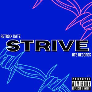 STRIVE