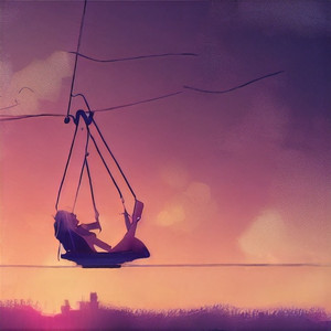 我怎么潇洒怎么活 (DJ默涵版)