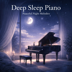 06.Deep Sleep Piano