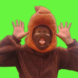 I Snort When You Laugh (Like a Pig)