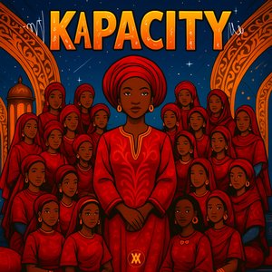 Kapacity