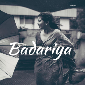 Badariya