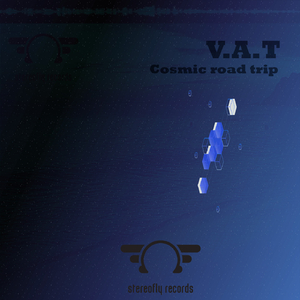 Cosmic Road Trip (Original Mix)