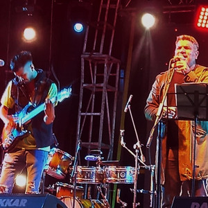 Chacarera de la Guitarreada