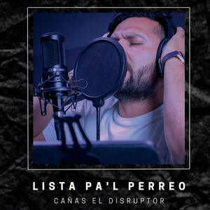 Lista Pa´L Perreo