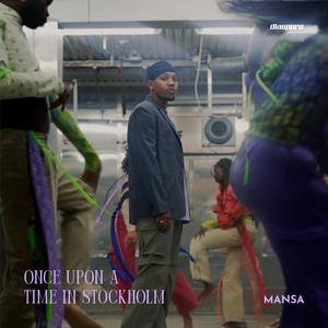 Natt till dag (feat. Meron Mitku)