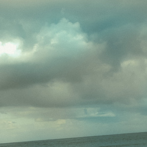 Water Sounds At The Sea Shell Beach