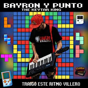 Traigo este ritmo villero