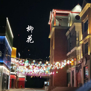 柳花