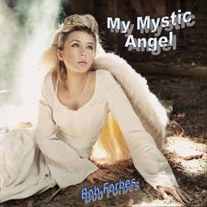 My Mystic Angel
