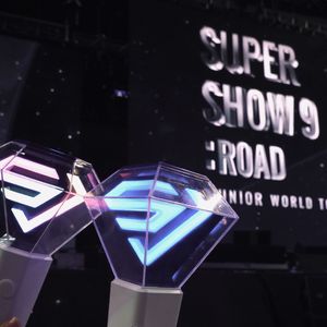 'Bout you cover赫海