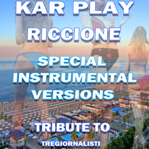 Riccione (Like Extended Instrumental Mix)