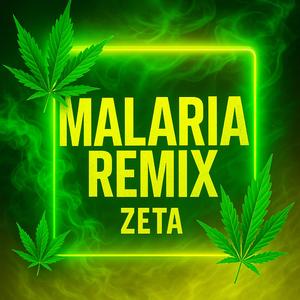 Malaria (feat. C.R.O & Franux BB) (Remix)