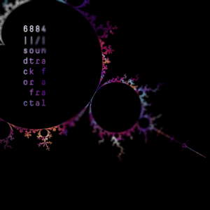 Soundtrack For A FractSoundtrack For A Fractal (Single Rework I)