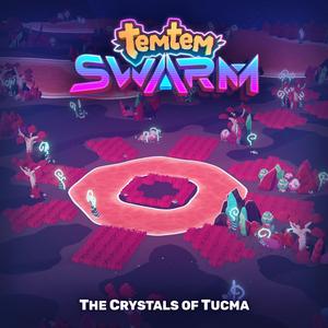 The Crystals of Tucma
