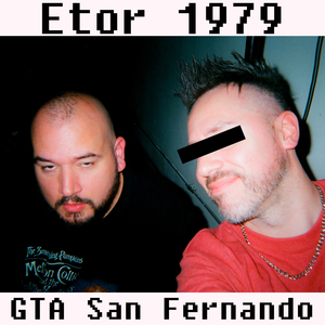 Gta San Fernando