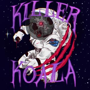 Killer Koala (Live At The Eastern, 19 April 2024)