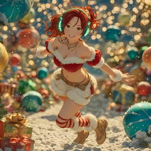 Serene Rhythms for Game and Work Balance