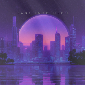 Fade into Neon