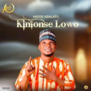 Kinlonse Lowo