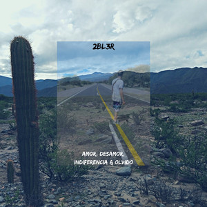 Indiferencia and Olvido