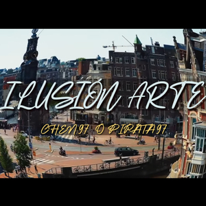 ILUSIÓN ARTE (feat. CHEN 97)