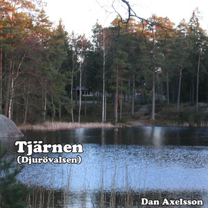 Tjärnen (Djurövalsen)