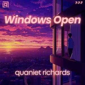 Windows Open