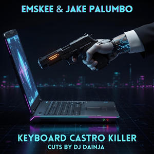 Keyboard Castro Killer (Instrumental)