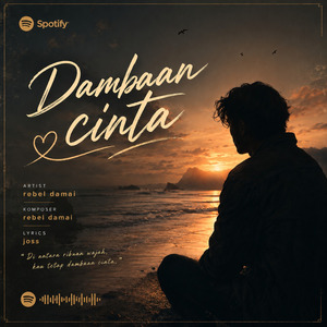 DAMBAAN CINTA
