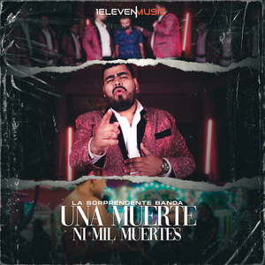 Una Muerte Ni Mil Muertes