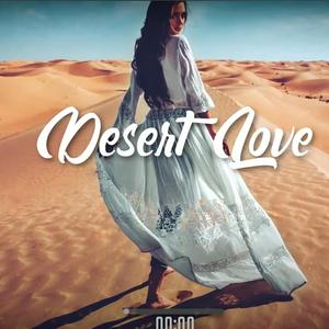 Desert love