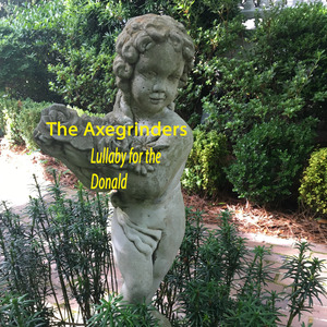 Lullaby for the Donald