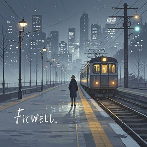 思念无声-王志巍