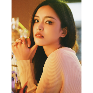 你突然出现（女版） 伴奏