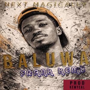 BALUWA