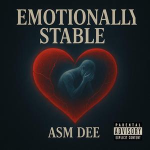Emotionally stable