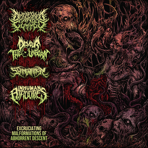Horrific Experiments of Putrefaction