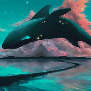 落霞云归（Kidding）