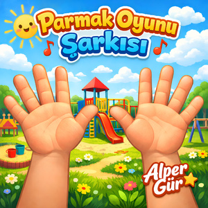 Parmak Oyunu Şarkısı
