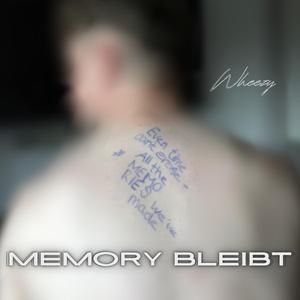 memory bleibt