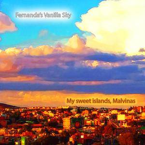 My Sweet Islands, Malvinas