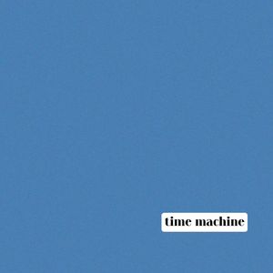 time machine (cover mj apanay/arenpark)