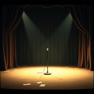 샤프 - 연극이 끝난 후 ( 2025 Remake.) by Mrdvvb