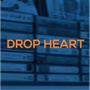 Drop Heart (Instrumental)